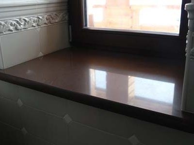 ���������� �� �������������� ����� Cambria Laneshaw