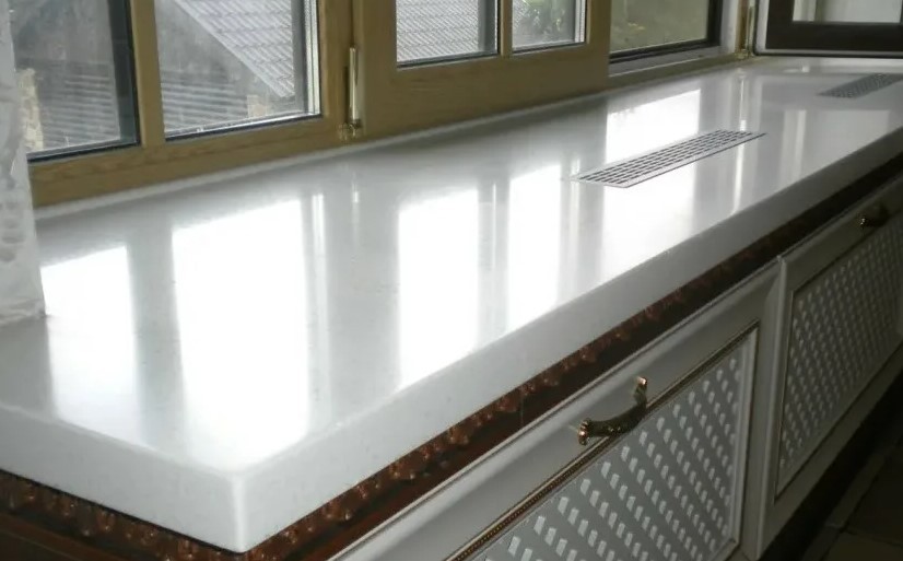 ���������� �� �������������� ����� Hanex D-024 Silver White