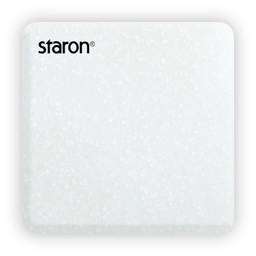 Staron Sanded SI414 (Icicle)