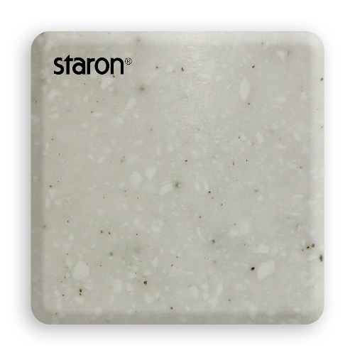 Staron Aspen AS610 (Snow)